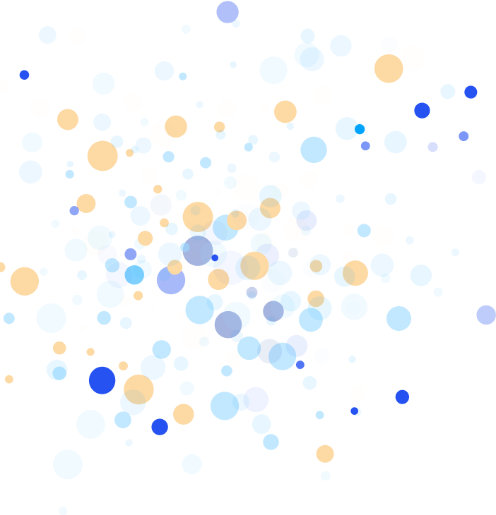 dots