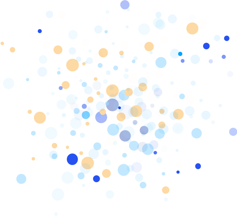 dots