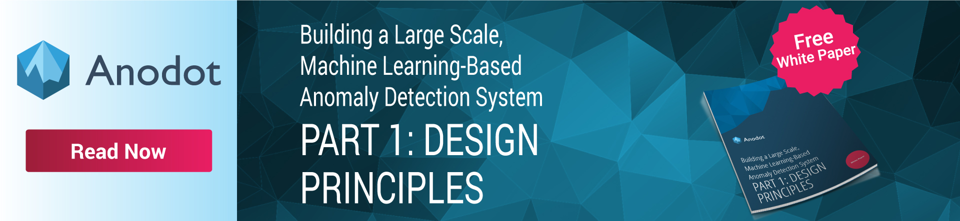 The More Things Change&#8230;The More You Need Anomaly Detection