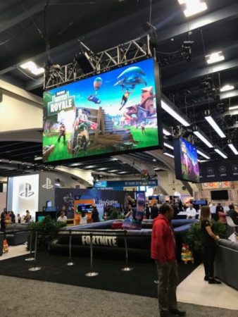 Conquering Big Data’s Death Mountain: Quick Reflections on GDC18