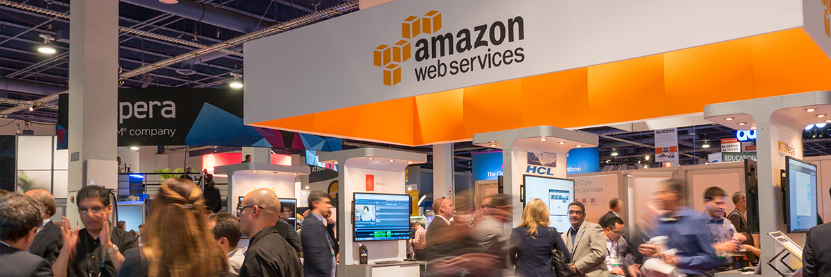 Amazon Web Services