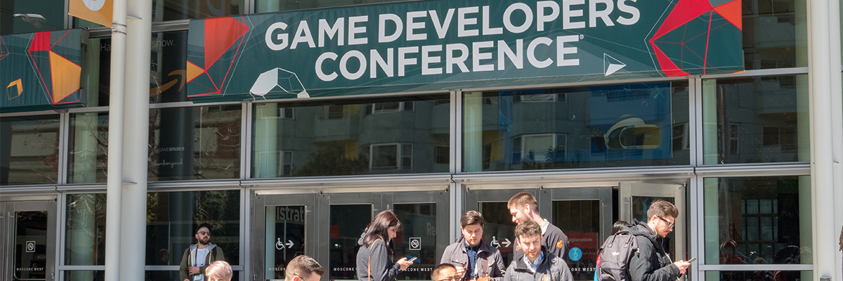 Game Developers Conference (GDC)