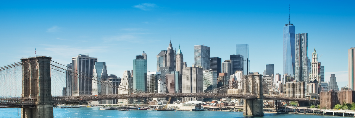 AWS NY