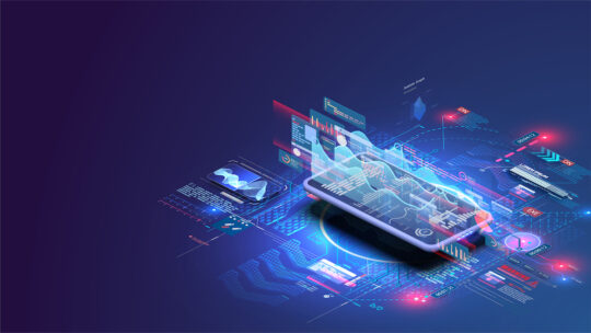 AI Analytics Big Data
