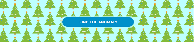 Can you find the anomaly?