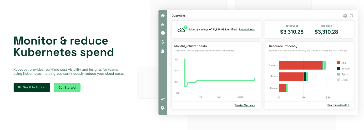 Top 13 Cloud Cost Management Solutions of 2024