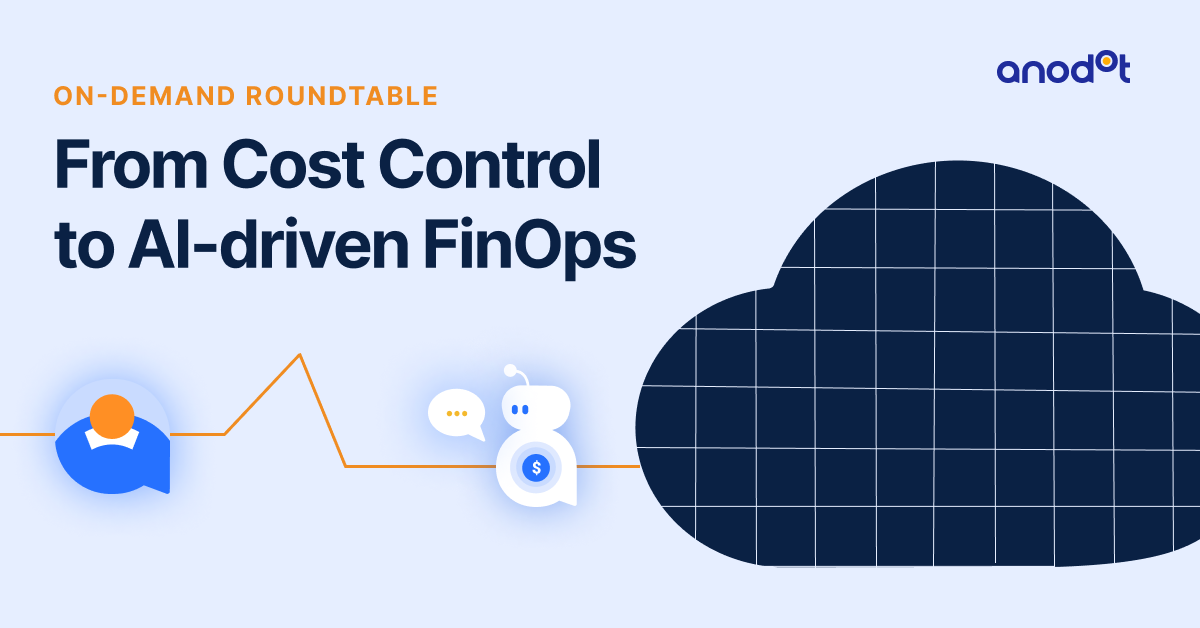Anodot vs. Cloud Ctrl Cost: Which is better for Cloud FinOps capabilities?