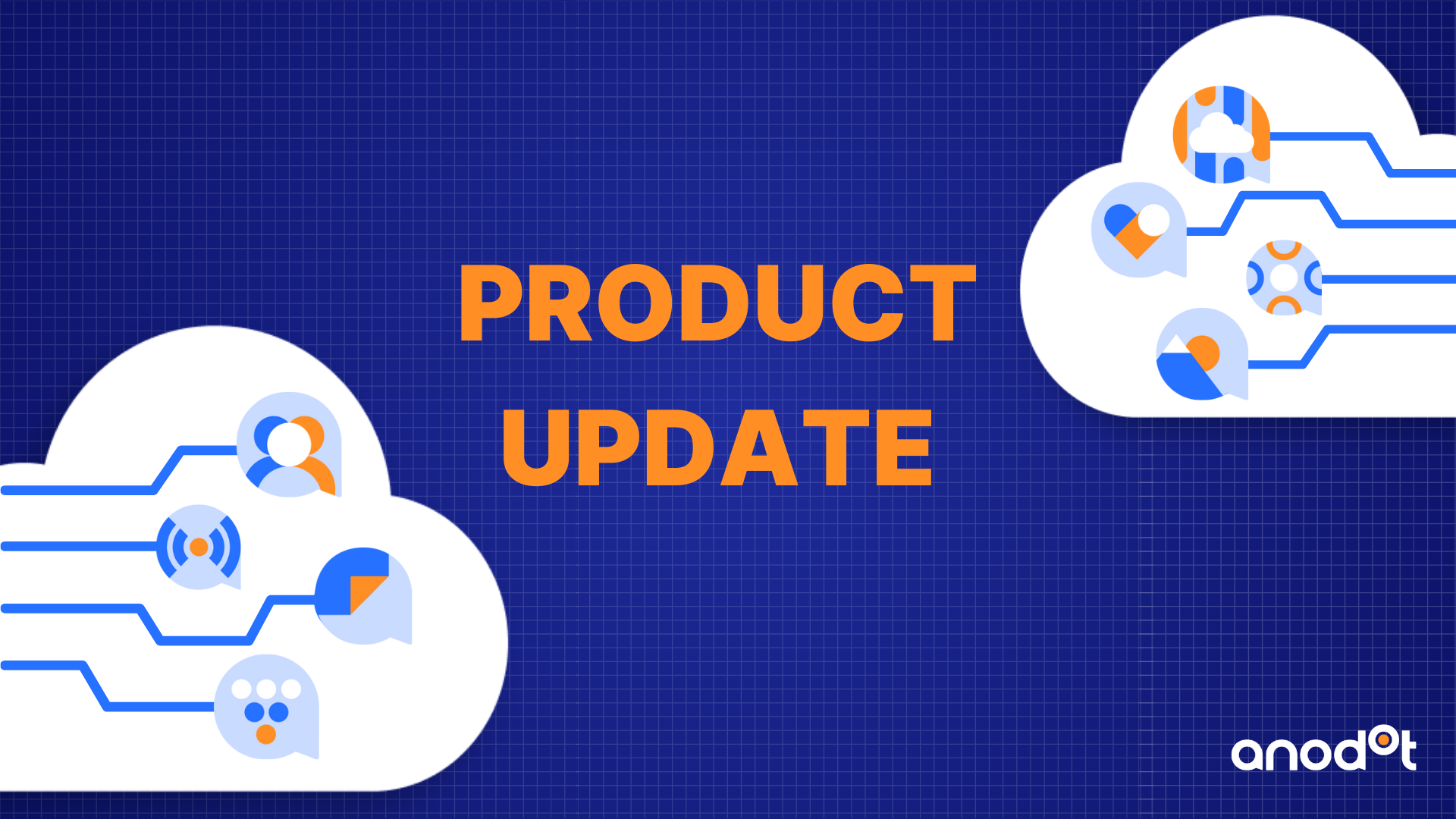 Product Update Banner