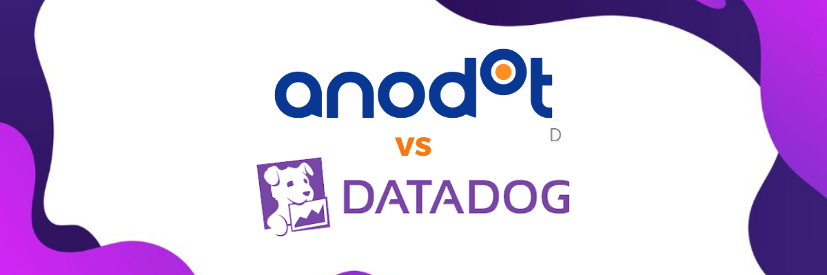 main image: anodot vs. datadog