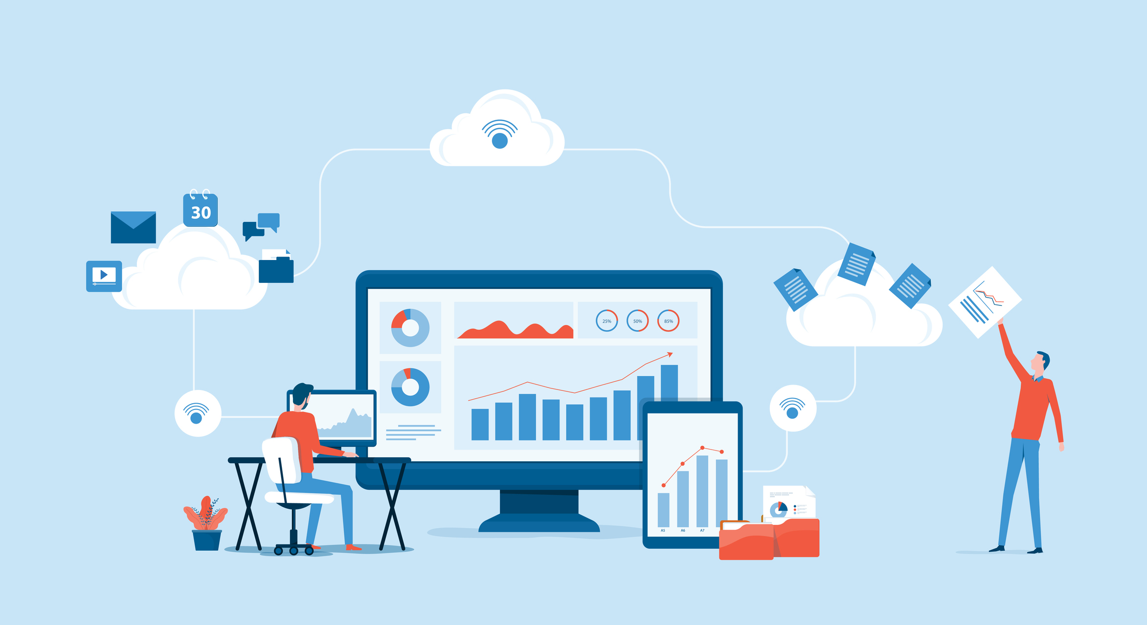 Anodot vs. CloudZero: Who&#8217;s the Optimal Platform for FinOps in the Cloud?