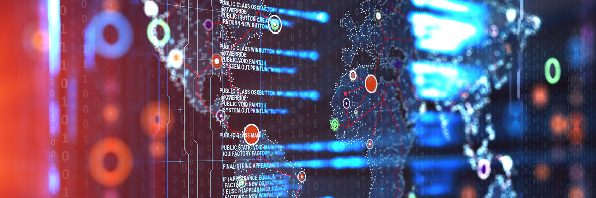 main image - Telco network monitoring