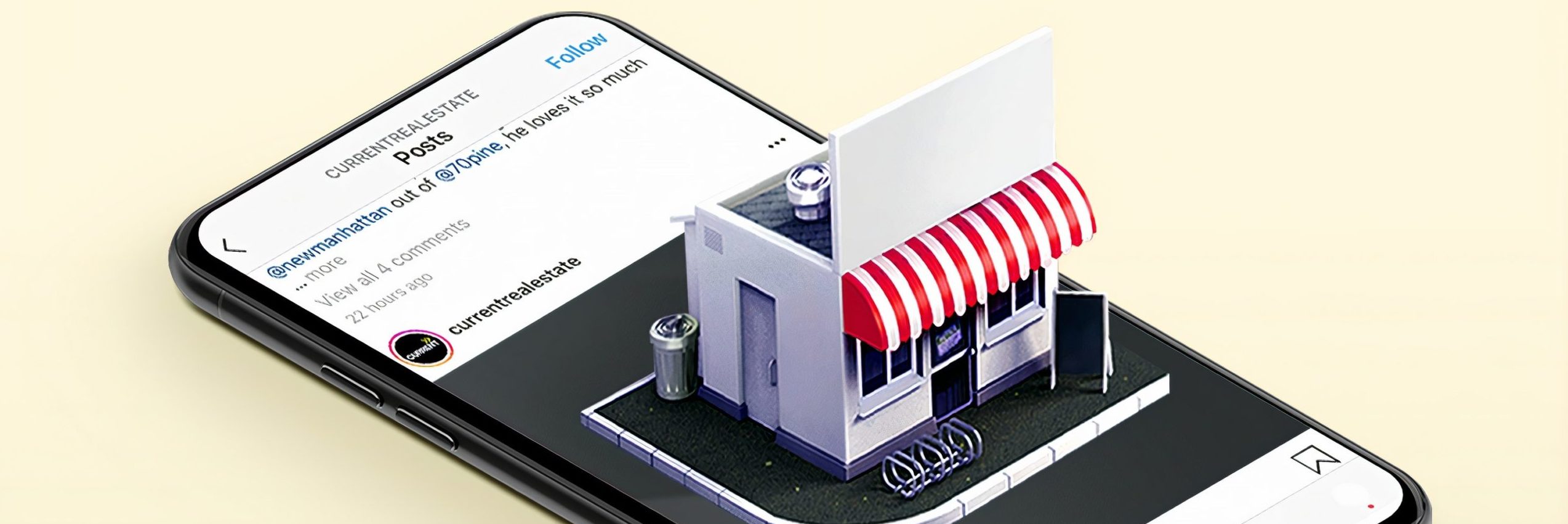 eCommerce retailer