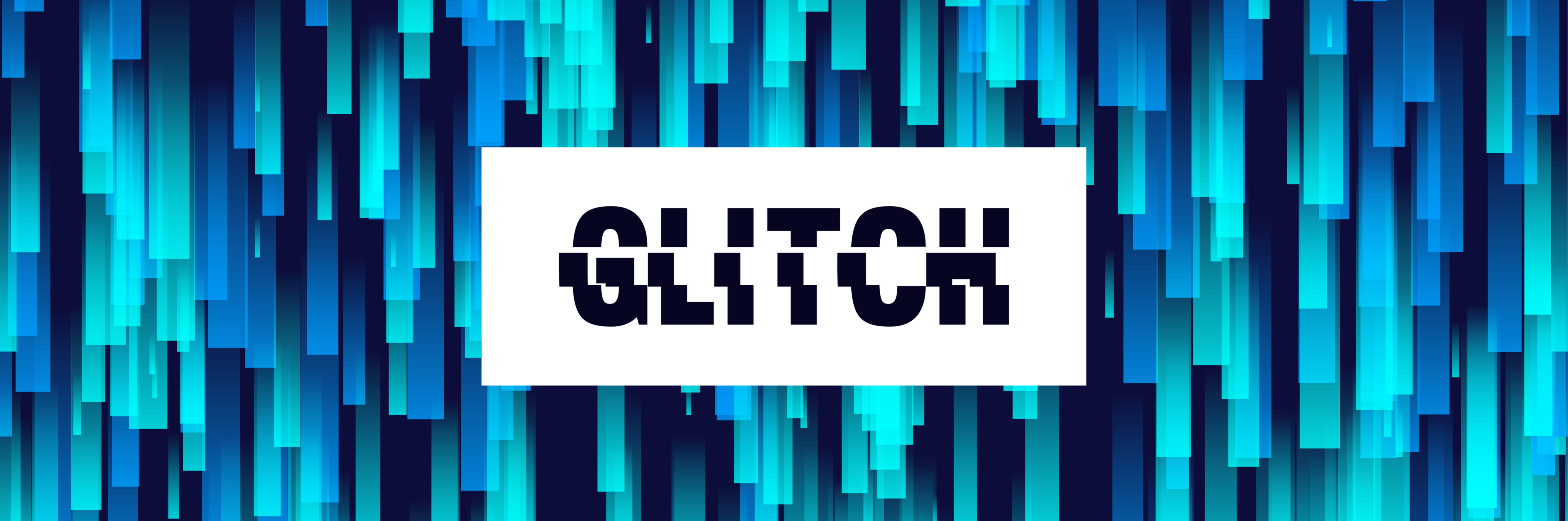 Glitch List - main image